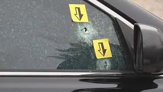 Beaumont Police make 10th arrest linked to recent rival group shootings