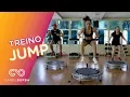 Download Lagu Aula completa de JUMP para queimar calorias! - Carol Borba