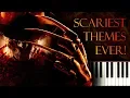 Download Lagu 10 CHILLING Horror Themes!