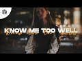 Download Lagu Ellister, GRHHH \u0026 Tamaz - Know Me Too Well