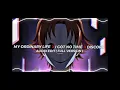 My Ordinary Life X I Got No Time X Discord (1 HOUR)