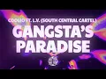 Download Lagu Coolio x Bodybangers x Lotus - Gangsta’s Paradise (Lyrics) (Coopex Extended Edit)