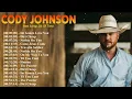 Cody Johnson Music Playlist 2024 – Best Songs and Top Country Hits Collection