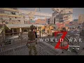 Download Lagu WORLD WAR Z - Episode 91 🔥 LIVE NOW - Horde Mode - Gunslinger