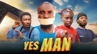 YES MAN (Yawaskits Movies)