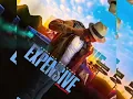 Valiant : Expensive 🎶 Official Audio 🎶