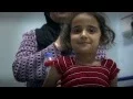 Children's Heart Project: Numbers - Kurdistan #1