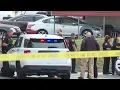 2 Gainesville Police Department officers shot 2 people dead including the suspect