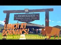 EAT THIS Lunch at Dornan s - Grand Teton National Park