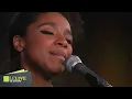 Lianne La Havas - He Loves Me (Jill Scott) - Le Live