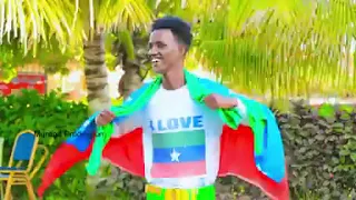 ABWAAN NUUR GOOSAAR DHAANTO CUSUB ONLF NEW VEDIO 2022  ABWAAN NUUR GOOSAAR DHAANTO CUSUB ONLF NEW VEDIO 2022