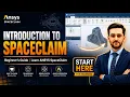 ANSYS SpaceClaim Tutorial for Beginners Getting Started