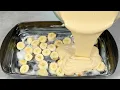 Download Lagu Neem 2 bananen en 3 eieren, bananencake in 5 minuten. Iedereen is op zoek naar dit recept!