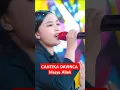 Download Lagu CANTIKA DAVINCA FT. AGENG MUSIC - MASYA ALLAH (Official Live Music)