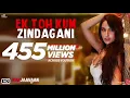 Marjaavaan: Ek Toh Kum Zindagani Video | Nora Fatehi | Tanishk B, Neha K, Yash Kj