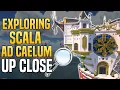 Download Lagu Kingdom Hearts 3 - Exploring Scala Ad Caelum Up Close - Hidden Details