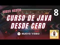 Curso de Java desde cero para principiantes Capitulo 8 Operadores Aritmeticos Basicos
