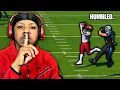 Download Lagu I GOT EXPOSED!! TRASH TALKER EXPOSES HOW TO BEAT ME! “ALL HE DO IS KICK FIELD GOALS” | Madden 26