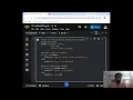 Learning Python Programming - Part 10