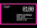 Chris Lorenzo & aMo (um) - HOTS 4 U