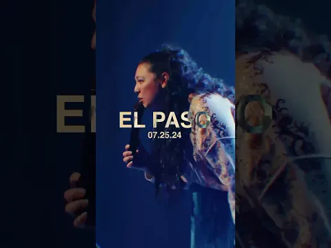 ¡El Paso, Compra tus boletos en PriscillaBueno.com!