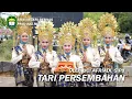 Download Lagu TARI PERSEMBAHAN MELAYU | TARI SEKAPUR SIRIH | SMAN BERNAS BINSUS