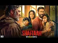 Download Lagu SHAITAAN Full Movie | Ajay Devgn | Jyotika | R. Madhavan | New Bollywood Hindi Horror Hd Movies 2025