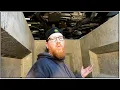 My Custom Garage Pit s First Oil Change Initial thoughts - What does it need