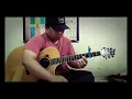 Sweet Child O Mine fingerstyle Alif ba ta