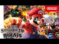 Download Lagu Super Smash Bros. 6 Rivals (2027) Trailer | Nintendo Switch 2 (FAN CONCEPT)
