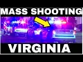 MASS SHOOTING VIRGINIA STATE UNIVERSITY 5 SHOT CRAZY