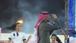 حفل مهرجان ربيع الشرائع بمكة 12 ديسمبر 