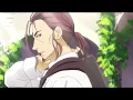 Download Lagu Erina Nakiri Meet joichiro saiba for the first time
