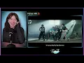 INI｜'You Know What To Do' ; 'BEYOND THE SKY' & '1NA RIDE' Performance Video🍂Reaction