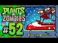 Download Lagu Bobsled Bonanza - Plants vs. Zombies #52