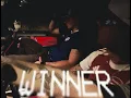Download Lagu LON3R JOHNY x ProfJam - WINNER