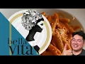 MUST TRY Bella Vita at The District - Obsessive Italian Cuisine
