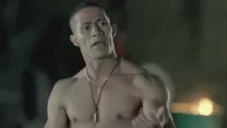 محمد رمضان فرتكة فرتكة 