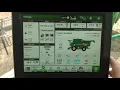 S790 Combine Advisor and Harvest Smart