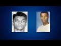 Frank Frazier vanished from his west Houston home in 1990 His blood was found inside but he was ne