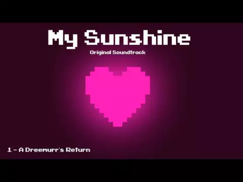 Download MP3 My Sunshine OST - A Dreemurr's Return