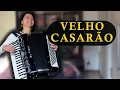 Download Lagu Velho Casarão (Teixeirinha) Instrumental na gaita!