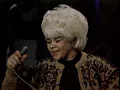 Etta James - Something's Got A Hold On Me (Live)