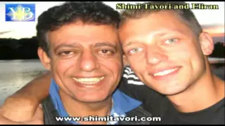 ELIRAN TAVORI ש ימי אלירן תבורי אלרין ש לי הסרט By Yoel Benamou 