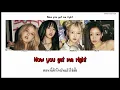[THAISUB] KISS OF LIFE - 쉿 (Shhh) แปล