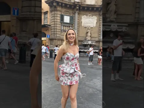 Palermo i ova pesma ❣️🫠