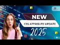 CSS attr Just Got an Upgrade Here s What s New