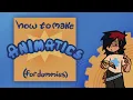 how to make animatics beginners guide
