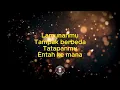 PINDAH PELAN PELAN - IFY ALYSSA [Karaoke Version]
