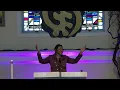 1030AM PST Sunday Mass March 9 2025 Part 2